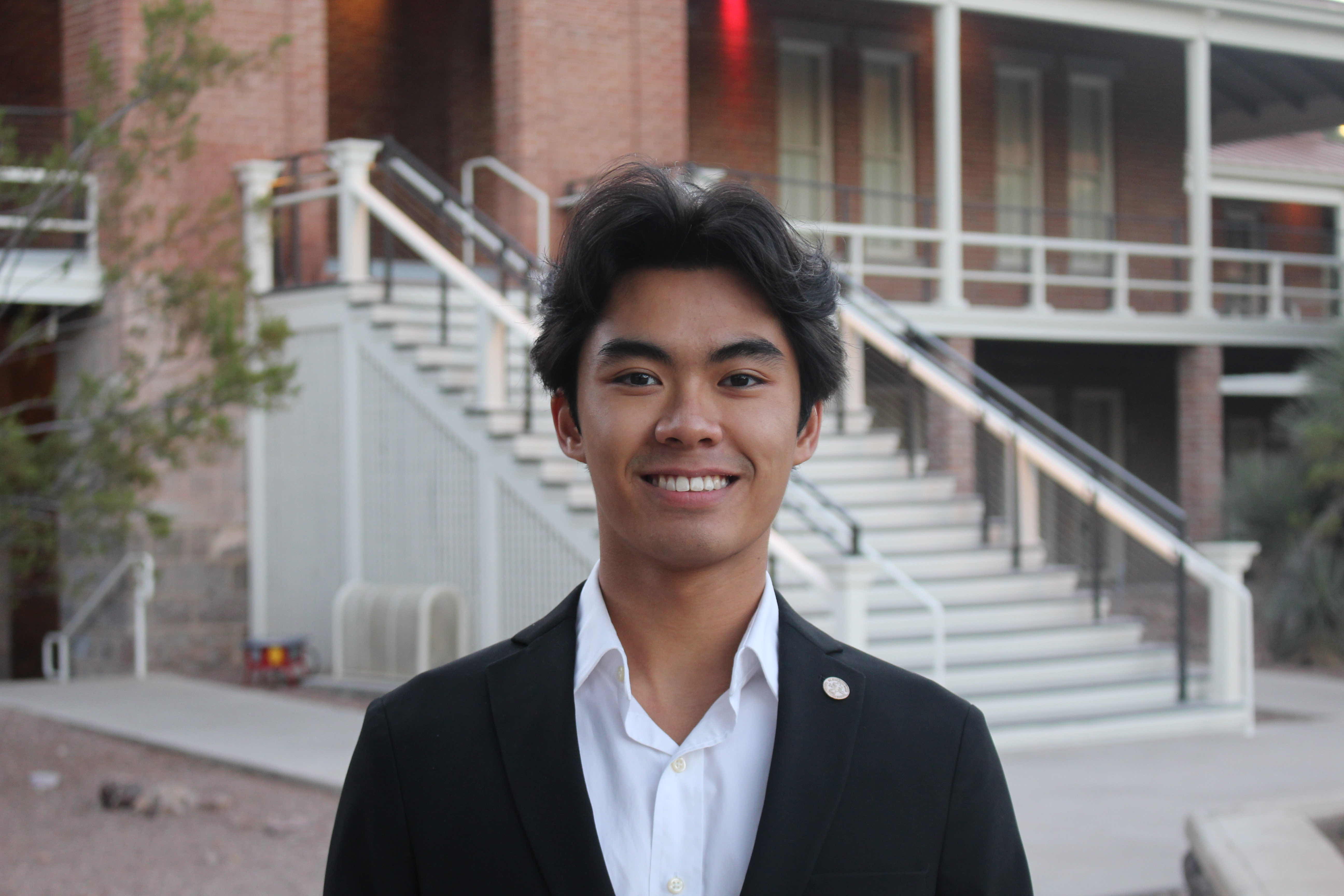 Ben Nguyen